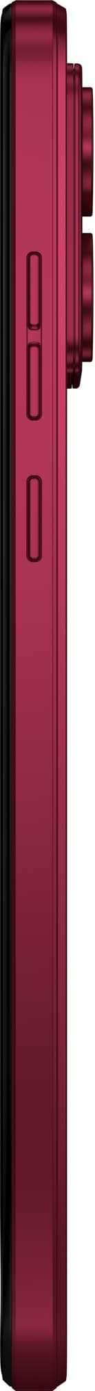 Motorola Moto G84 älypuhelin 12/256 GB (Viva Magenta)
