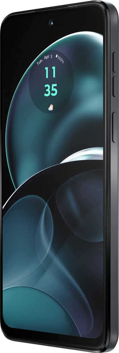 Motorola Moto G14 älypuhelin 4/128 GB (harmaa)