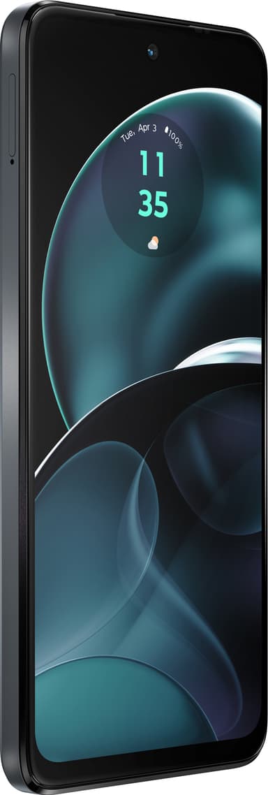 Motorola Moto G14 älypuhelin 4/128 GB (harmaa)