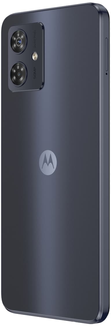 Motorola Moto G54 5G älypuhelin 4/128 GB (Midnight Blue)