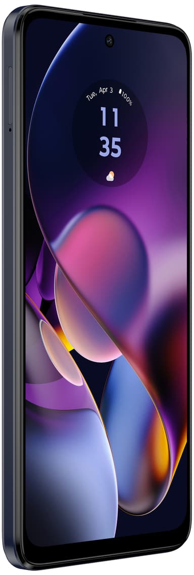 Motorola Moto G54 5G älypuhelin 4/128 GB (Midnight Blue)