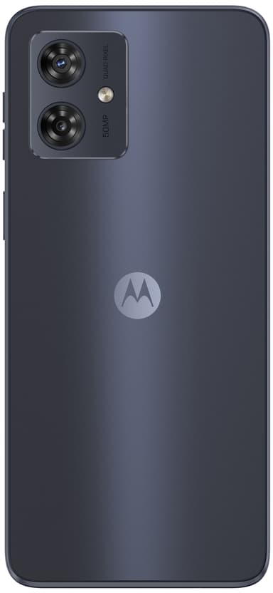 Motorola Moto G54 5G älypuhelin 4/128 GB (Midnight Blue)