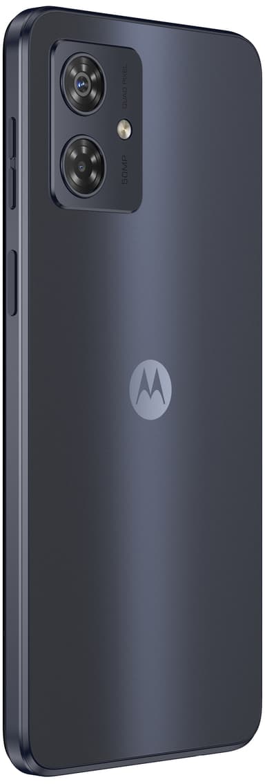 Motorola Moto G54 5G älypuhelin 4/128 GB (Midnight Blue)