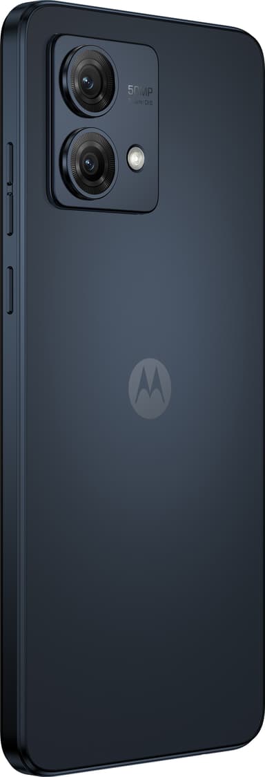 Motorola Moto G84 älypuhelin 12/256 GB (keskiyön sininen)