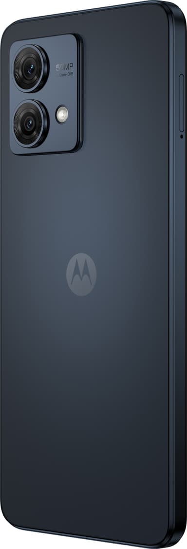 Motorola Moto G84 älypuhelin 12/256 GB (keskiyön sininen)