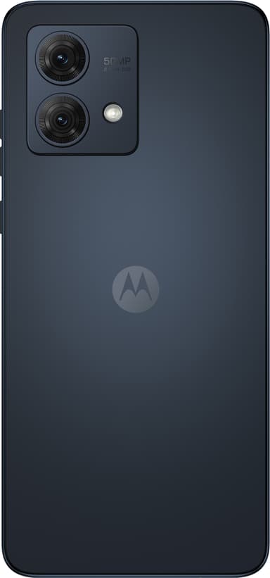 Motorola Moto G84 älypuhelin 12/256 GB (keskiyön sininen)