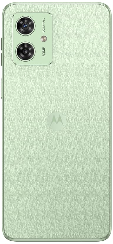 Motorola Moto G54 5G älypuhelin 4/128 GB (vihreä)