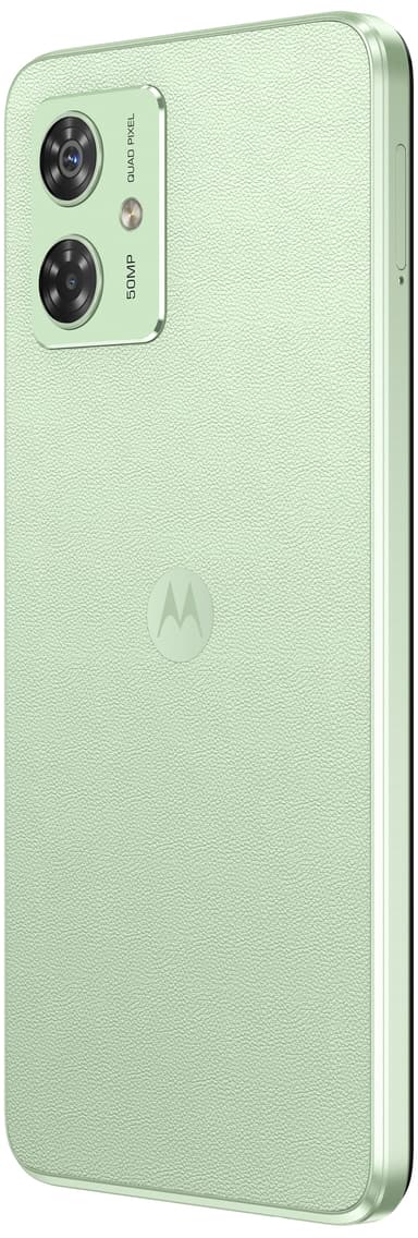Motorola Moto G54 5G älypuhelin 4/128 GB (vihreä)