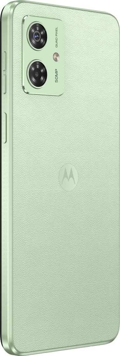 Motorola Moto G54 5G älypuhelin 4/128 GB (vihreä)