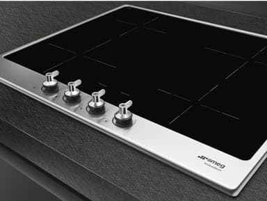 Smeg induktiotaso SI364FXM integroitava