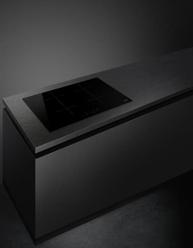 Smeg induktiotaso SIB2741D integroitava