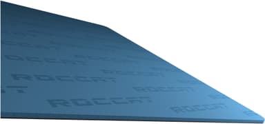 Roccat Taito Mid-Size pelihiirimatto (kiiltävä musta)