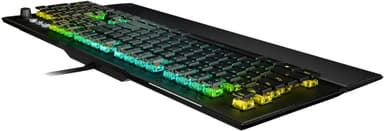 Roccat Vulcan Pro RGB taktiili pelinäppäimistö