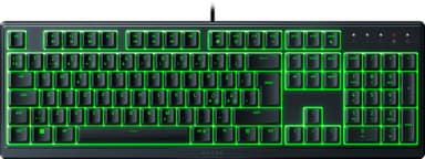 Razer Ornata V3 X RGB pelinäppäimistö
