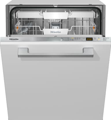 Miele astianpesukone G 5162 SCVi Selection integroitava