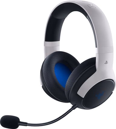 Razer Kaira Hyperspeed PS5 langattomat pelikuulokkeet