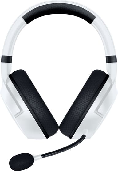 Razer Kaira Hyperspeed Xbox langattomat pelikuulokkeet (valkoinen)