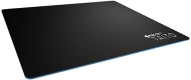 Roccat Taito Mid-Size pelihiirimatto (kiiltävä musta)