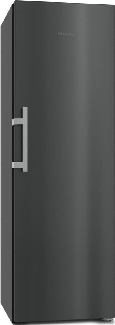 Miele Jääkaappi KS 4783 ED N (BlackSteel ovi)