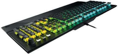 Roccat Vulcan Pro RGB taktiili pelinäppäimistö