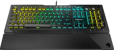 Roccat Vulcan Pro RGB taktiili pelinäppäimistö