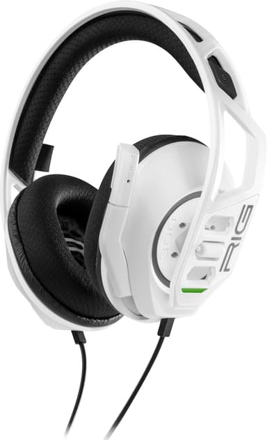 Rig 300 Pro Xbox pelikuulokkeet (valkoinen)
