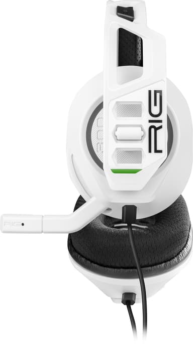 Rig 300 Pro Xbox pelikuulokkeet (valkoinen)