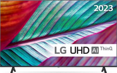 LG 65" UR78 4K LCD TV (2023)
