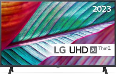 LG 43" UR78 4K LED TV (2023)