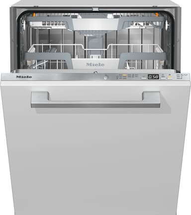 Miele astianpesukone G 5378 SCVi XXL integroitava