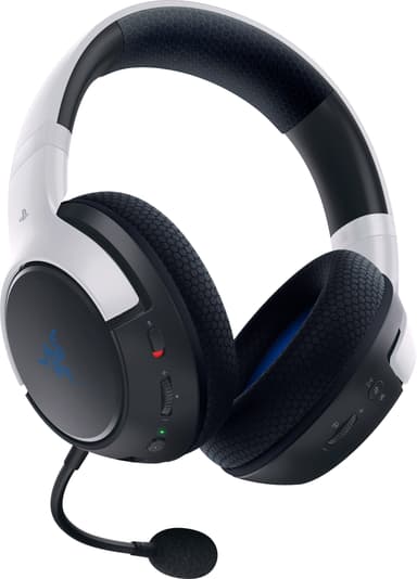Razer Kaira Hyperspeed PS5 langattomat pelikuulokkeet