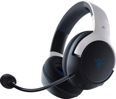 Razer Kaira Hyperspeed PS5 langattomat pelikuulokkeet