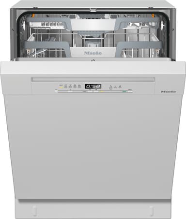 Miele astianpesukone G5343SCU