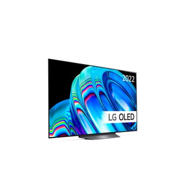 LG 77" B2 4K OLED TV (2022)