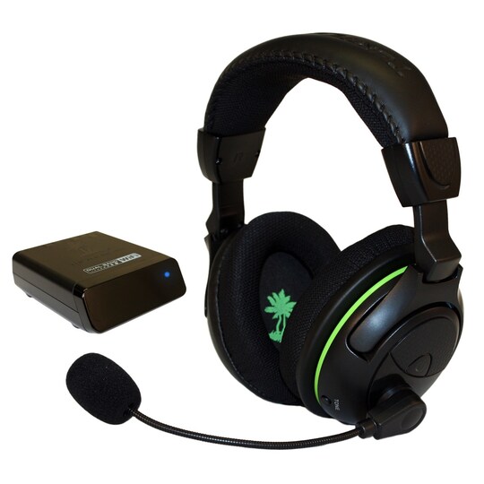 Turtle Beach Ear Force X32 kuulokkeet