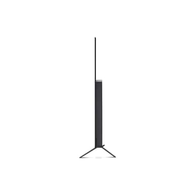 LG 55" A2 4K OLED älytelevisio (2022)