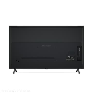 LG 55" A2 4K OLED älytelevisio (2022)