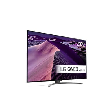 LG 55" QNED866 4K LED älytelevisio (2022)