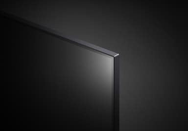 LG 55" QNED866 4K LED älytelevisio (2022)