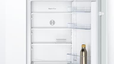 Bosch Jääkaappi-pakastin yhdistelmä KIV865SE0