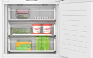 Bosch Serie 6 jääkaappipakastin KBN96SDD0 integroitava