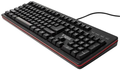 Turtle Beach Impact 100 pelinäppäimistö