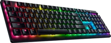 Razer Deathstalker V2 Pro RGB langaton pelinäppäimistö