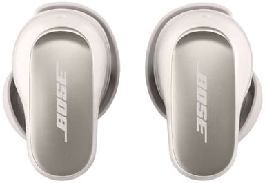 Bose QuietComfort Ultra Earbuds langattomat in-ear kuulokkeet (valk.)