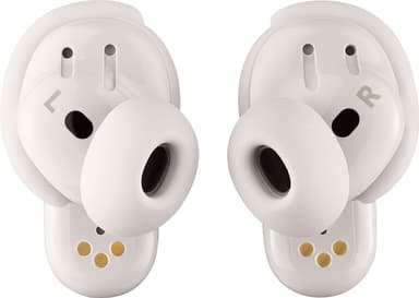 Bose QuietComfort Ultra Earbuds langattomat in-ear kuulokkeet (valk.)