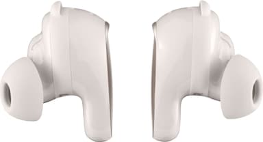 Bose QuietComfort Ultra Earbuds langattomat in-ear kuulokkeet (valk.)
