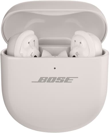 Bose QuietComfort Ultra Earbuds langattomat in-ear kuulokkeet (valk.)