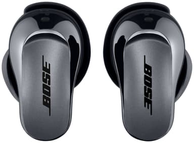 Bose QuietComfort Ultra Earbuds langattomat in-ear kuulokkeet (musta)