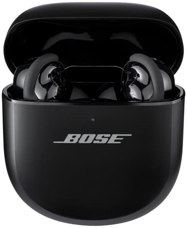 Bose QuietComfort Ultra Earbuds langattomat in-ear kuulokkeet (musta)