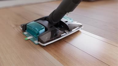 Philips 8000 Series Aqua Plus johdoton varsi-imuri XC8057/01